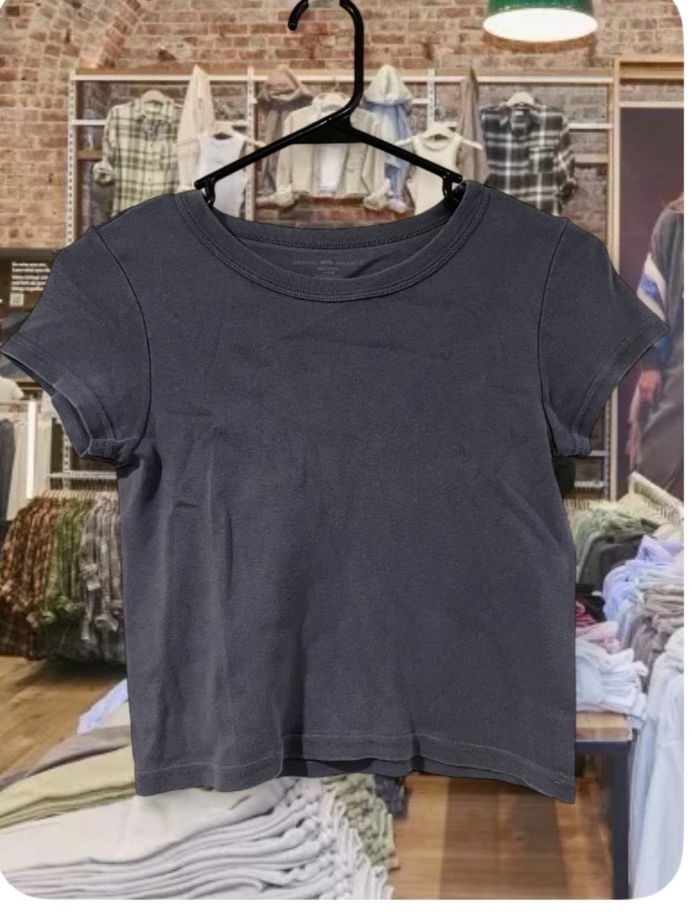 Brandy Melville Ashlyn Top